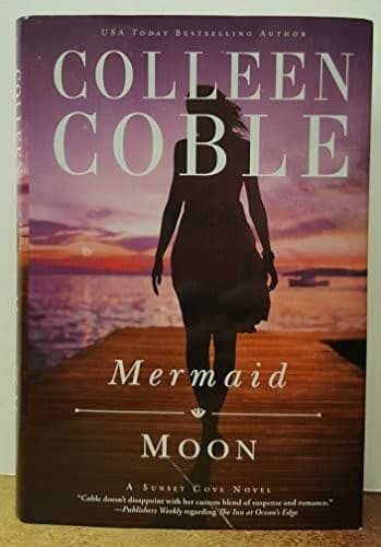 Tapa de Mermaid Moon