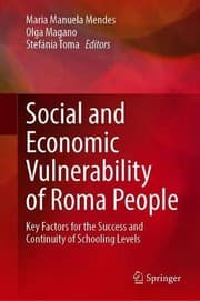 Tapa de Social and Economic Vulnerability of Roma People