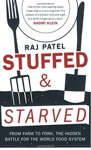 Tapa de Stuffed and Starved