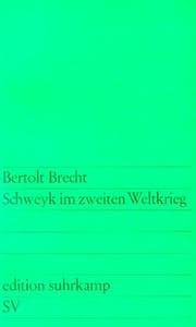 Tapa de Schweyk IM Zweiten Weltkrieg