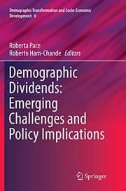 Tapa de Demographic Dividends