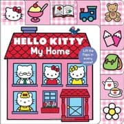 Tapa de Hello Kitty