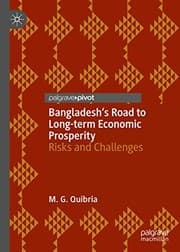 Tapa de Bangladesh's Road to Long-term Economic Prosperity