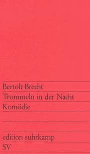 Tapa de Trommeln in der Nacht