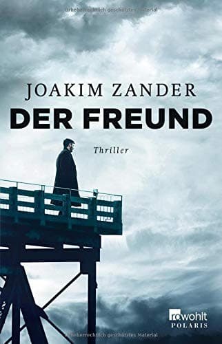 Tapa de Der Freund