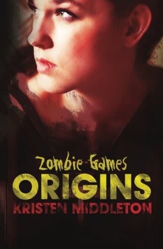 Tapa de Origins