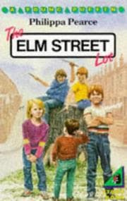 Tapa de The Elm Street Lot