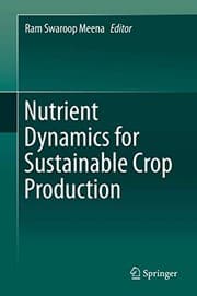 Tapa de Nutrient Dynamics for Sustainable Crop Production