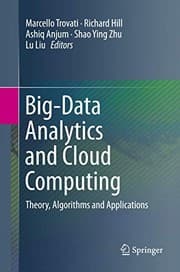 Tapa de Big-Data Analytics and Cloud Computing