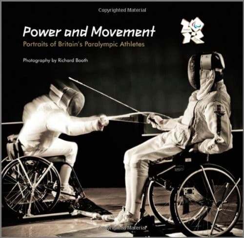 Tapa de Power and Movement