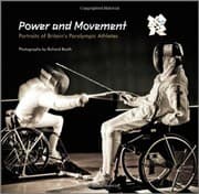 Tapa de Power and Movement