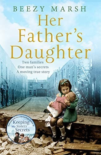 Tapa de Her Father's Daughter