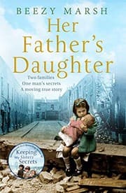 Tapa de Her Father's Daughter