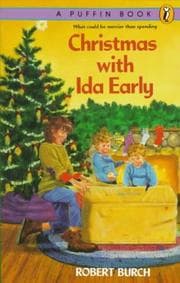 Tapa de Christmas with Ida Early