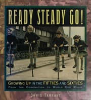 Tapa de Ready, Steady, Go!