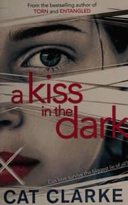 Tapa de A kiss in the dark