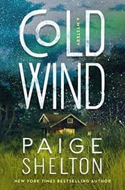 Tapa de Cold Wind