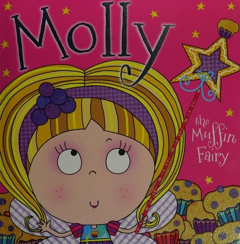 Tapa de Molly