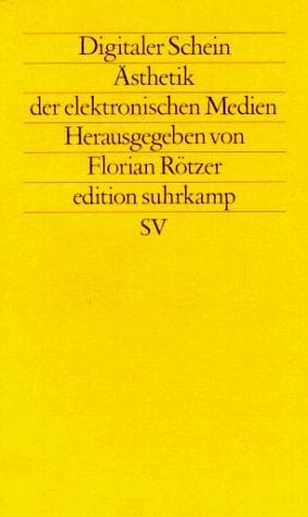 Tapa de Digitaler Schein