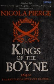 Tapa de Kings of the Boyne