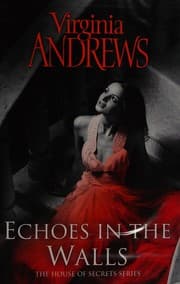 Tapa de Echoes in the walls