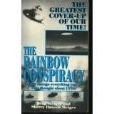 Tapa de The Rainbow conspiracy