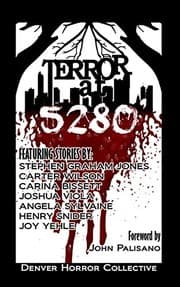 Tapa de Terror at 5280'