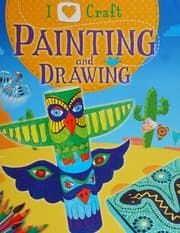 Tapa de Painting and drawing