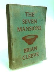 Tapa de The seven mansions