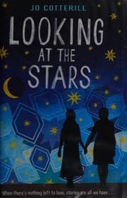 Tapa de Looking at the stars
