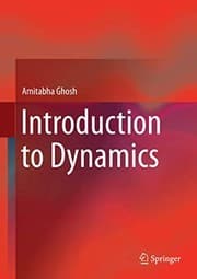 Tapa de Introduction to Dynamics