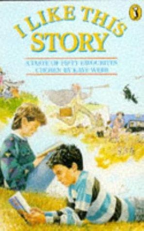 Tapa de I Like This Story