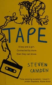 Tapa de Tape