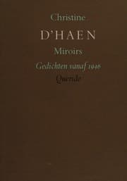 Tapa de Miroirs