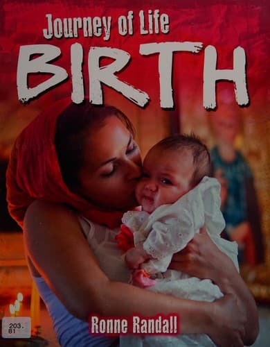 Tapa de Birth