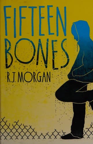 Tapa de Fifteen bones