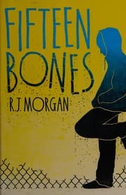 Tapa de Fifteen bones
