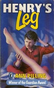 Tapa de Henry's Leg