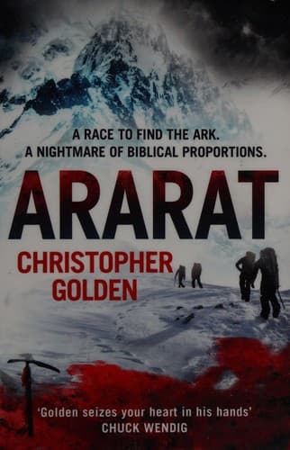 Tapa de Ararat
