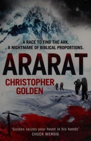 Tapa de Ararat