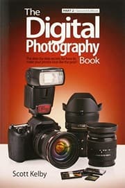 Tapa de The Digital Photography Book, Part 2