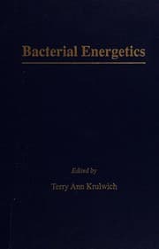 Tapa de The Bacteria: A Treatise on Structure and Function