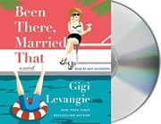 Tapa de Been There, Married That