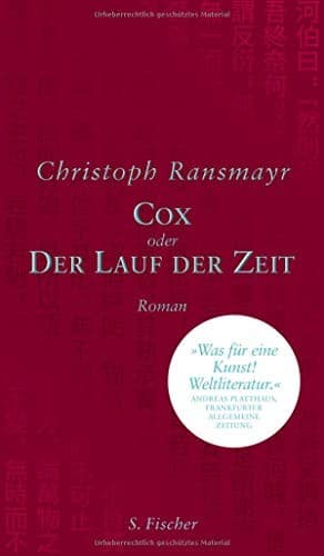 Tapa de Cox