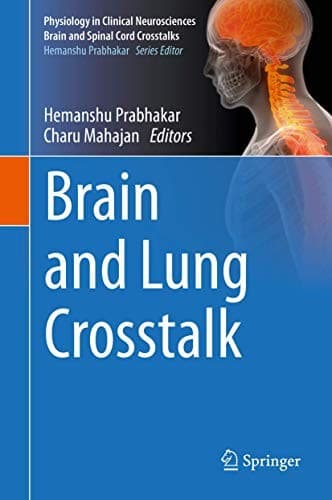 Tapa de Brain and Lung Crosstalk
