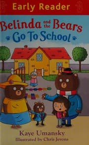 Tapa de Belinda and the bears go to school