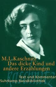 Tapa de Das dicke Kind