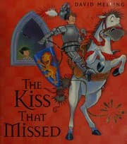 Tapa de The kiss that missed