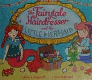 Tapa de Fairytale Hairdresser and the Little Mermaid, the