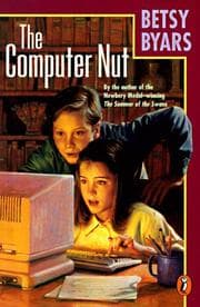 Tapa de The Computer Nut